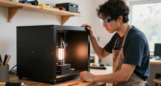14 Best Laser Enclosure in 2026 — The Complete Buyer’s Guide