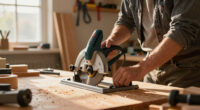 14 Best Miter Saw Blade for Fine Cuts in 2026