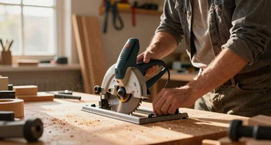14 Best Miter Saw Blade for Fine Cuts in 2026