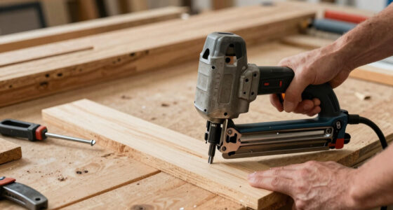 14 Best Pneumatic Brad Nailer in 2026 — The Ultimate Buyer’s Guide