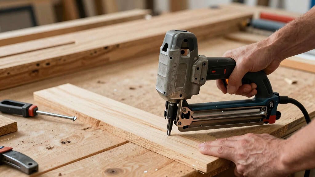 14 Best Pneumatic Brad Nailer in 2026 — The Ultimate Buyer’s Guide