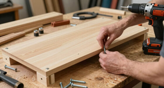 14 Best Workbench Top Kit in 2026 — Durable and Customizable Options for Every Workshop