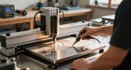15 Best Best CNC Vacuum Table in 2026