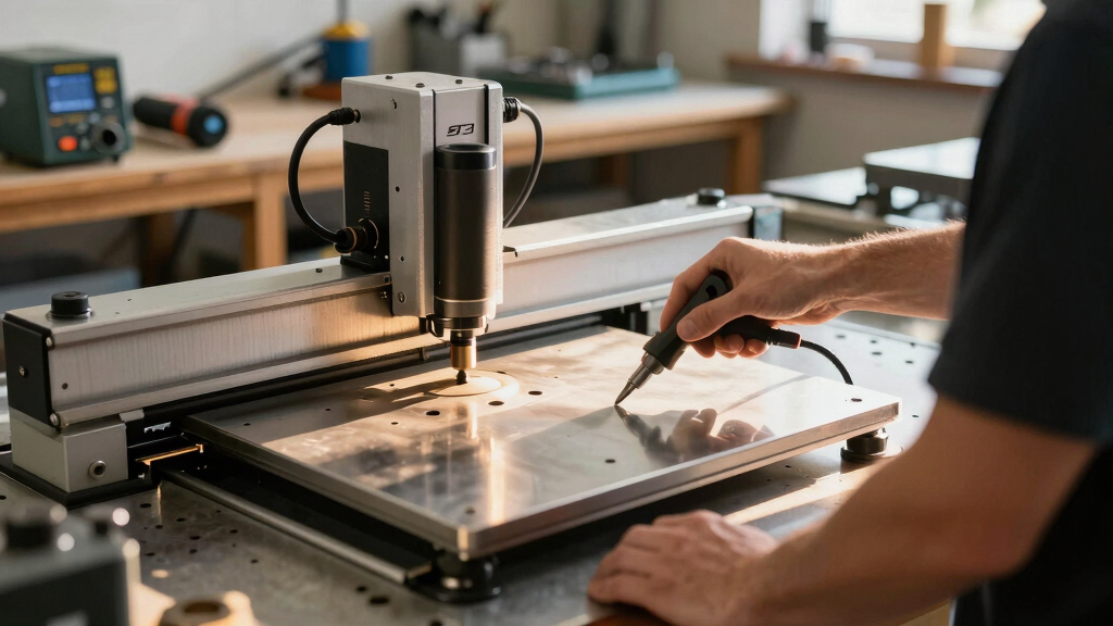15 Best Best CNC Vacuum Table in 2026