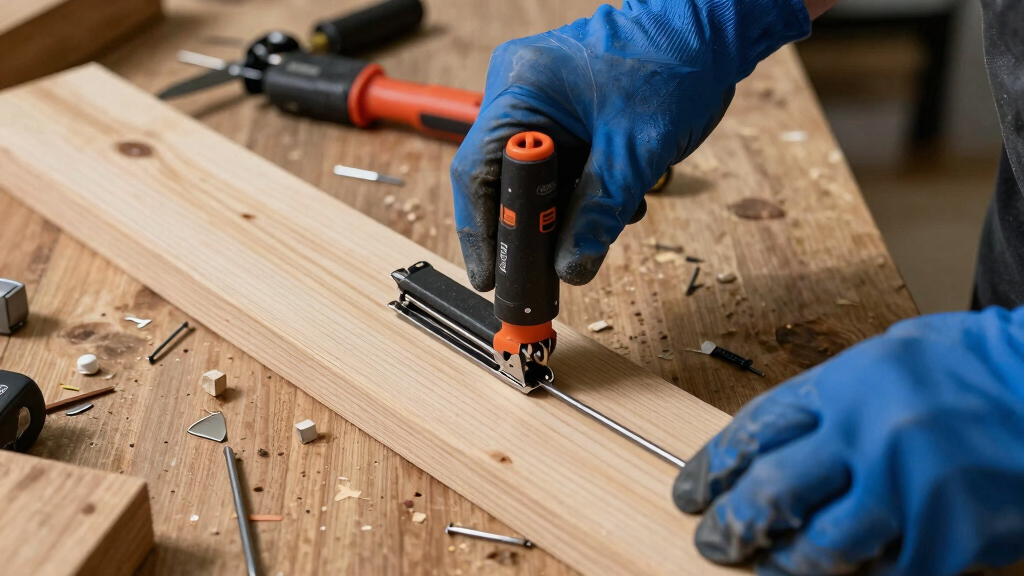 15 Best Best Nailer Combo Kit in 2026