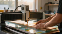 15 Best CNC Router for Wood and Acrylic in 2026