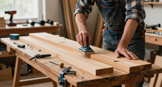 15 Best Heavy Duty Woodworking Bench in 2026
