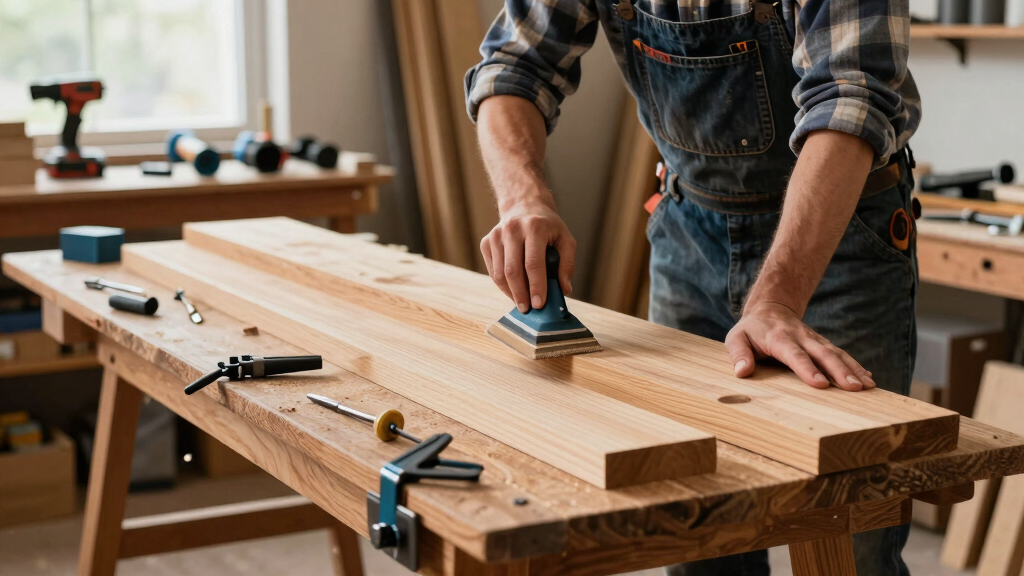 15 Best Heavy Duty Woodworking Bench in 2026