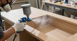 15 Best HVLP Spray Gun for Cabinets in 2026