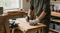 15 Best Workbench for Small Shop in 2026