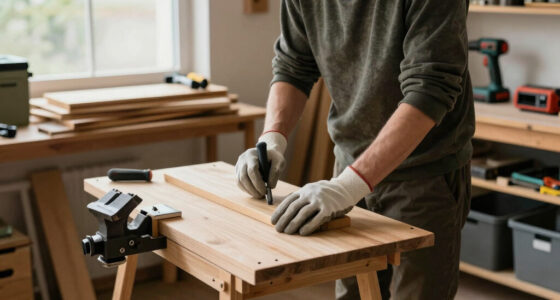 15 Best Workbench for Small Shop in 2026