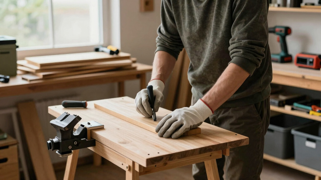 15 Best Workbench for Small Shop in 2026