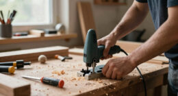 3 Best Best Mortiser For Small Workshop In 2026