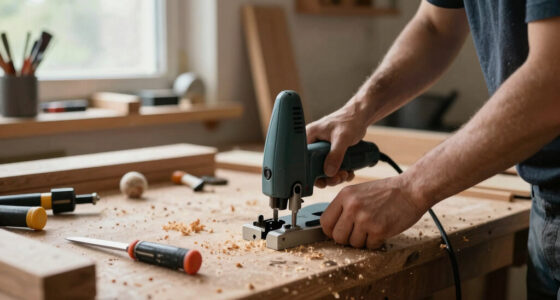 3 Best Best Mortiser For Small Workshop In 2026