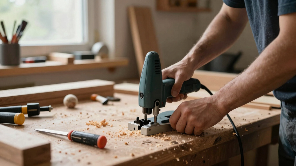 3 Best Best Mortiser For Small Workshop In 2026