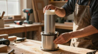 6 Best Dust Collector for Woodworking in 2026