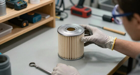 7 Best Best Dust Collector Canister Filter in 2026