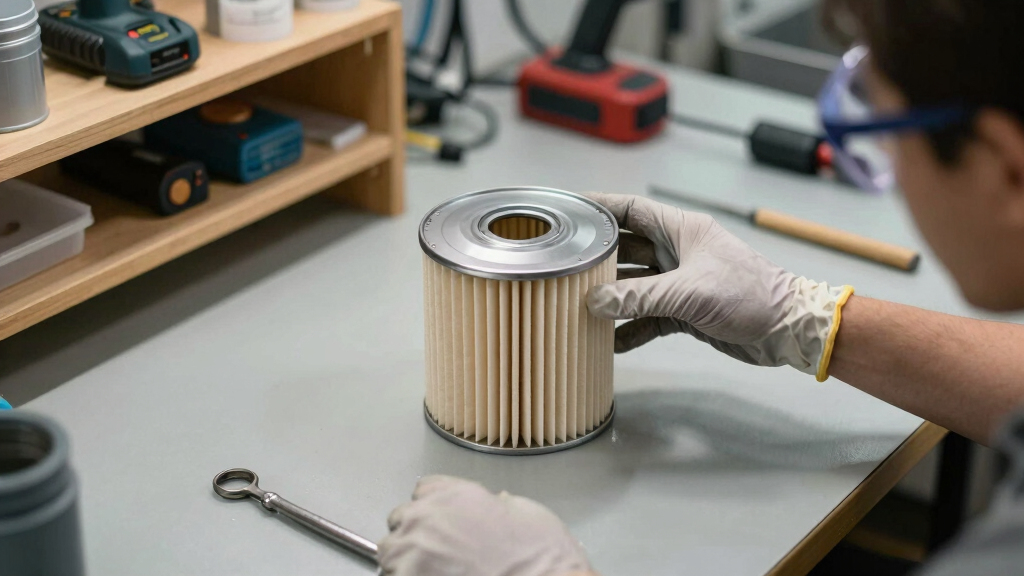 7 Best Best Dust Collector Canister Filter in 2026