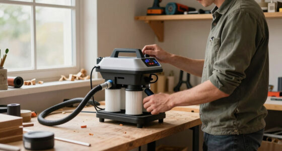 7 Best Best Mobile Dust Collector in 2026