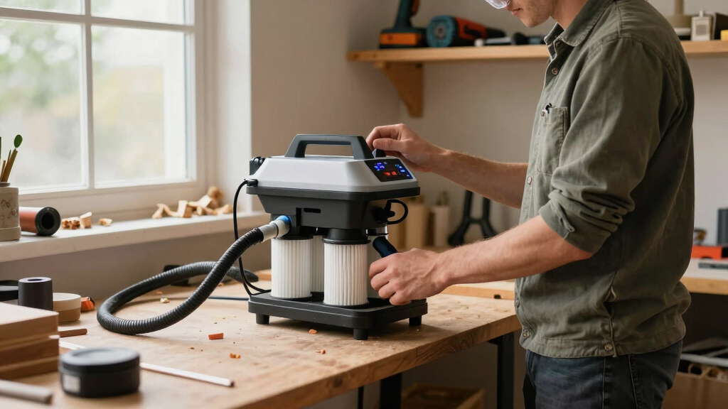 7 Best Best Mobile Dust Collector in 2026
