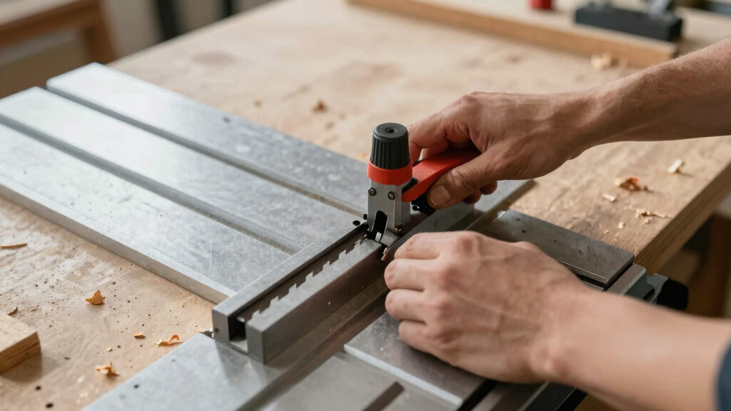 7 Best Best Table Saw Miter Gauge in 2026