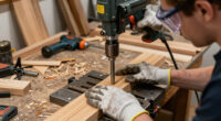 7 Best Drill Press for Home Workshop in 2026