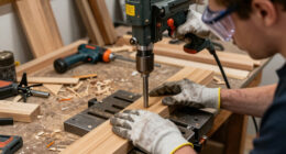 7 Best Drill Press for Home Workshop in 2026