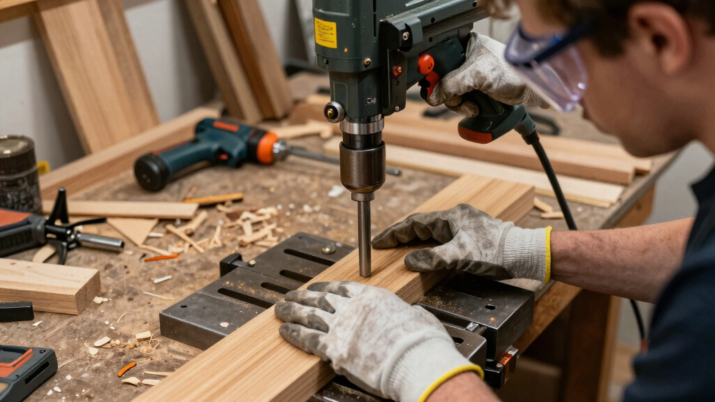 7 Best Drill Press for Home Workshop in 2026