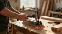 7 Best Jointer for Small Shop in 2026