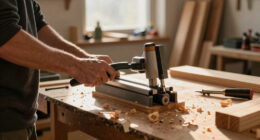 7 Best Jointer for Small Shop in 2026
