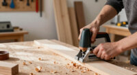 7 Best Mortiser for Furniture Making in 2026