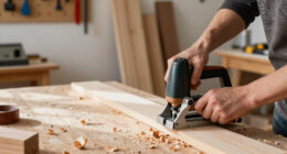 7 Best Mortiser for Furniture Making in 2026
