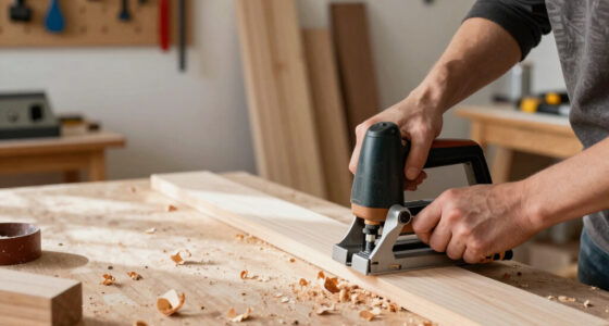 7 Best Mortiser for Furniture Making in 2026