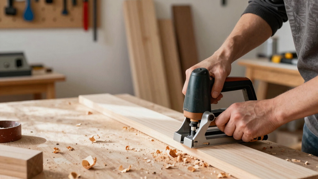 7 Best Mortiser for Furniture Making in 2026