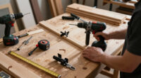 7 Best Multifunction Woodworking Bench in 2026