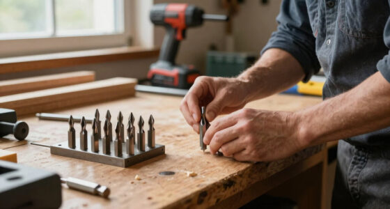 7 Best Router Bit Set in 2026