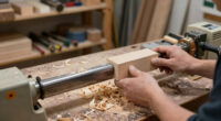 7 Best Wood Lathe for Woodworking Studio in 2026