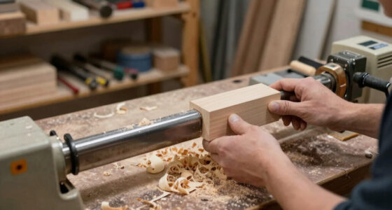7 Best Wood Lathe for Woodworking Studio in 2026