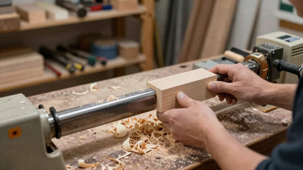 7 Best Wood Lathe for Woodworking Studio in 2026