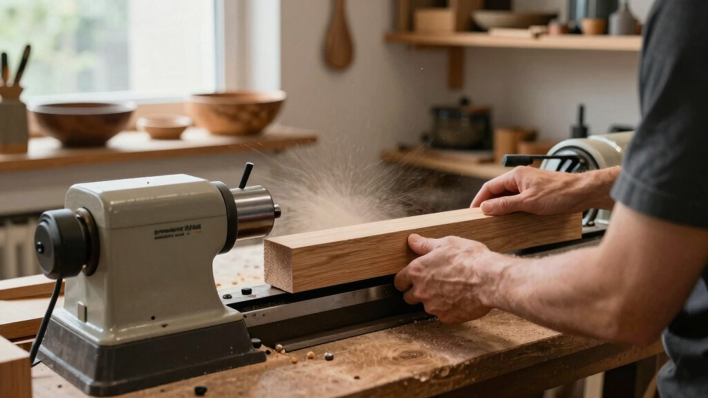 7 Best Wood Lathe in 2026 — The Ultimate Buying Guide