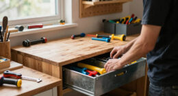 7 Best Workbenches With Storage in 2026