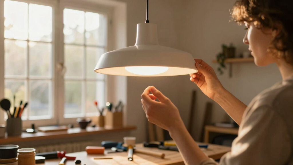 7 Best Workshop LED Lighting in 2026