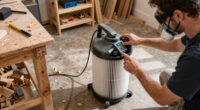 8 Best Air Scrubber for Woodworking Shop in 2026
