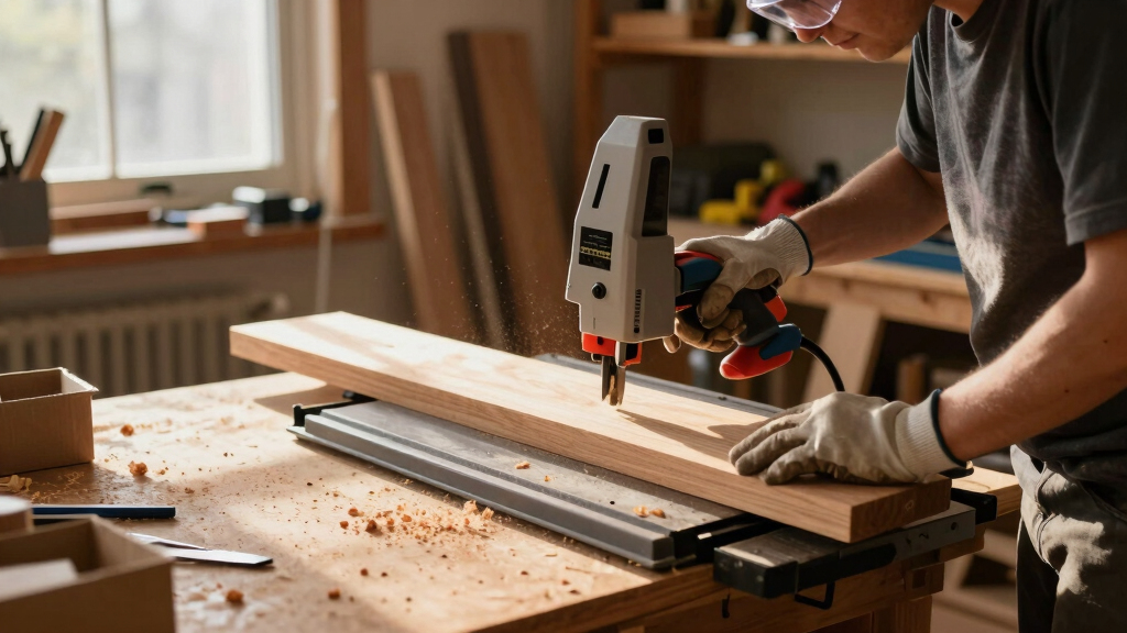 8 Best Bandsaw for Hardwood in 2026
