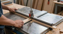8 Best Bandsaw With Fence in 2026 — Find the Perfect Match for Your Workshop