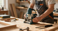 8 Best Benchtop Mortiser With Chisel Set in 2026