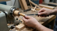 8 Best Benchtop Wood Lathe in 2026