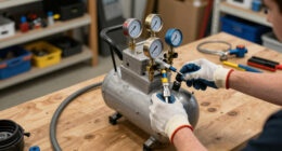 8 Best Best Compressor For Multiple Pneumatic Tools In 2026