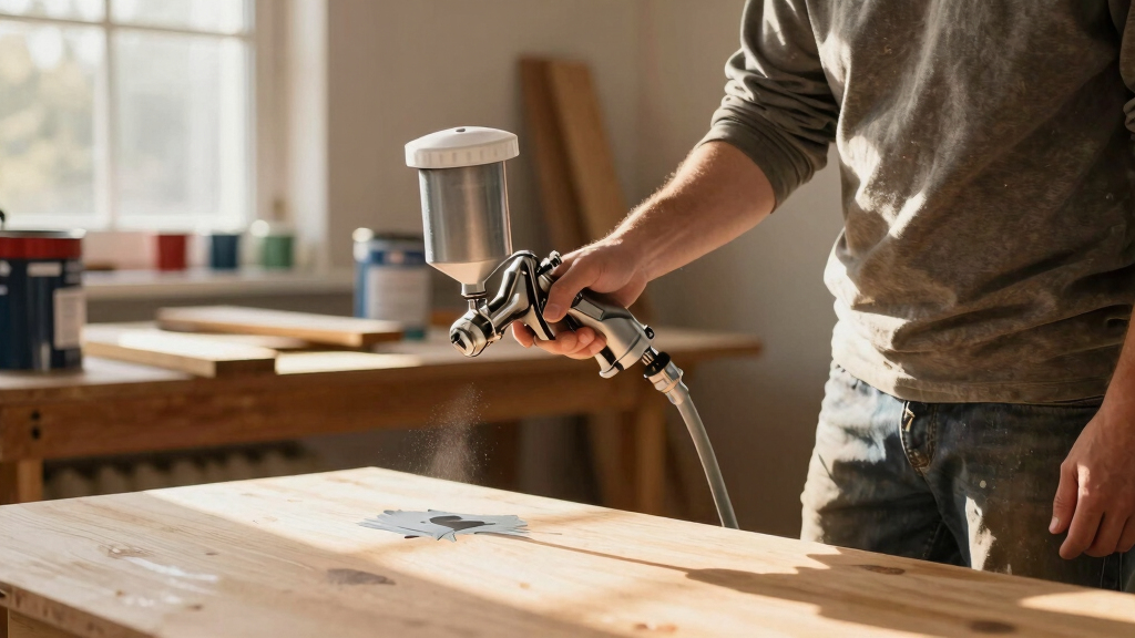 8 Best Best HVLP Spray System in 2026