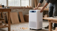 8 Best Dehumidifier for Workshop in 2026